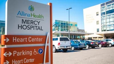 Mercy Hospital
