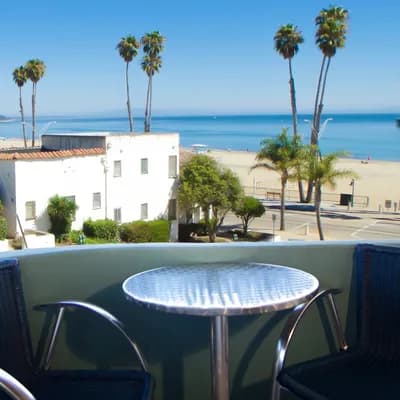 Casablanca Inn