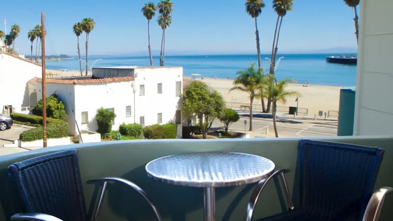 Casablanca Inn