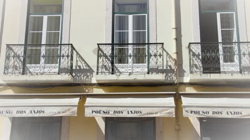 Pouso dos Anjos