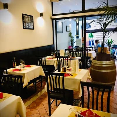 Taverna Dei Servi Firenze