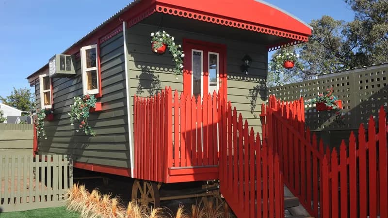 Echuca Gardens