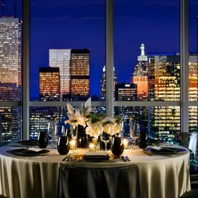 Bisha Hotel Toronto