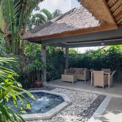 Balinea Holiday Homes