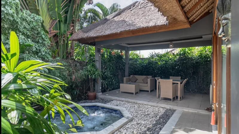Balinea Holiday Homes