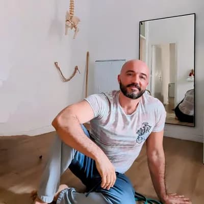 Healing Hands bcn