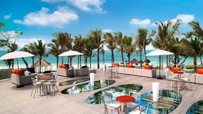 W Bali - Seminyak
