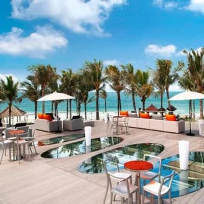 W Bali - Seminyak