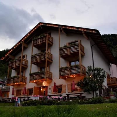 Hotel Villa Gaia