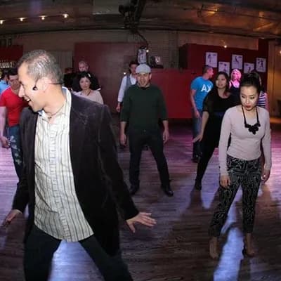 La Rumba