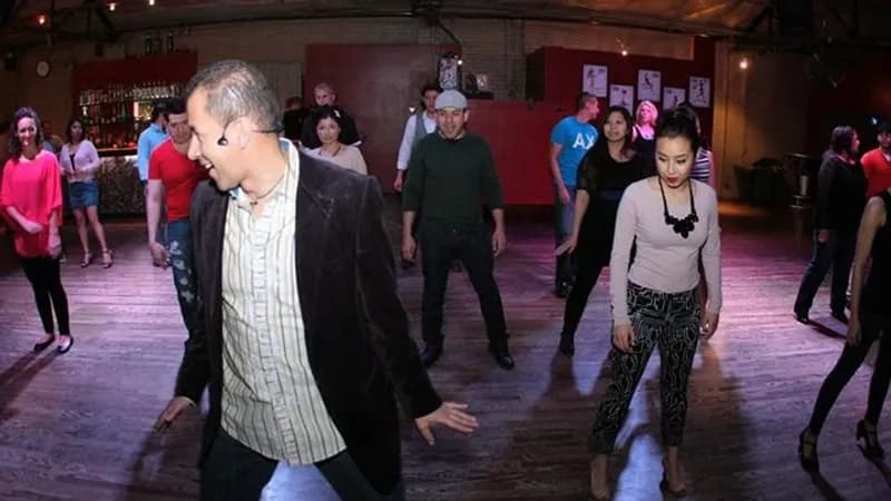 La Rumba