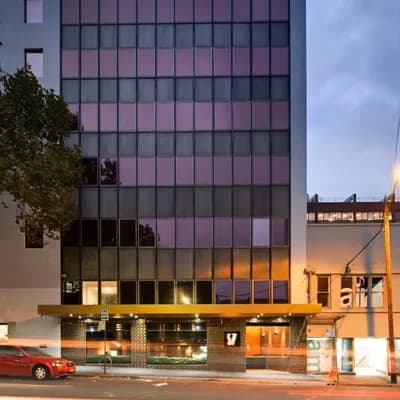57 Hotel