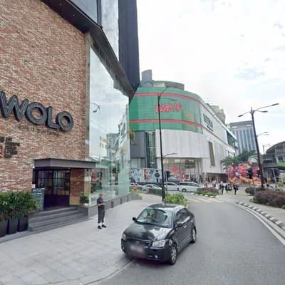 WOLO Kuala Lumpur