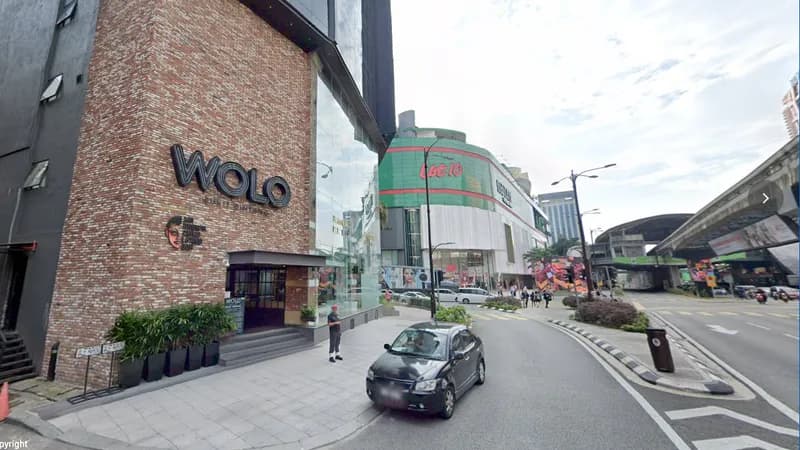 WOLO Kuala Lumpur
