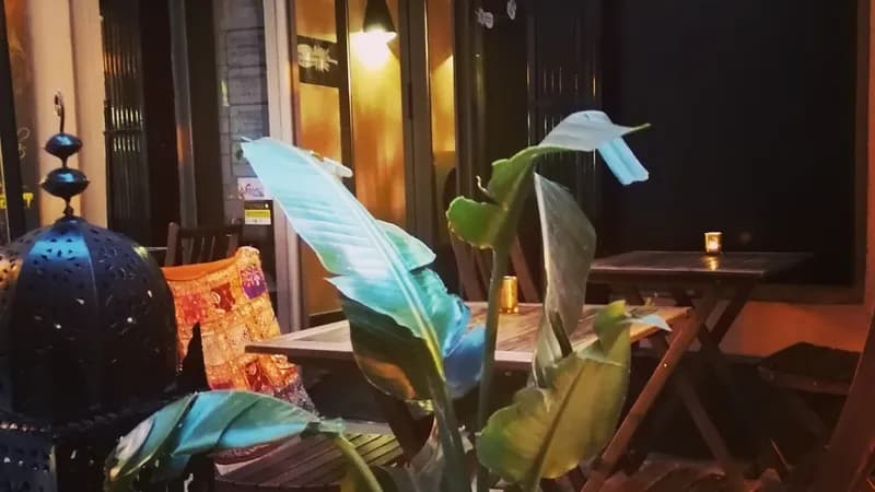 Café - Pub Sultana