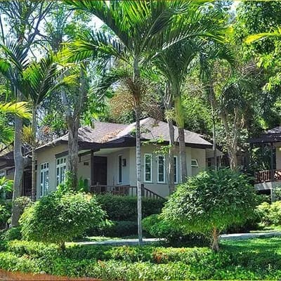 Samed Villa Resort