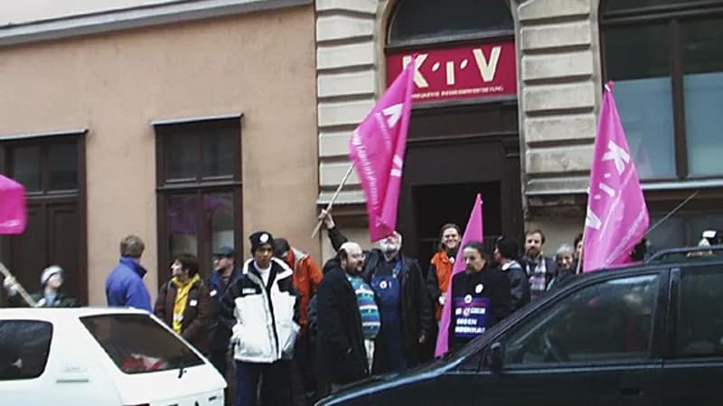 KIV/UG Club