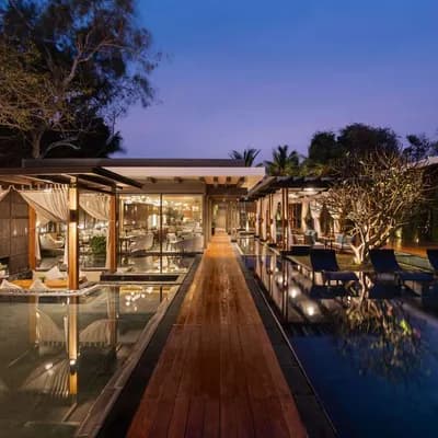 V Villas Hua Hin - MGallery