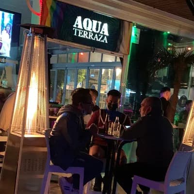 Aqua Club Torremolinos