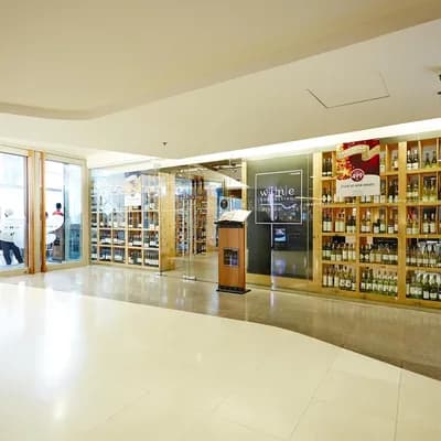 Wine Connection Silom Complex