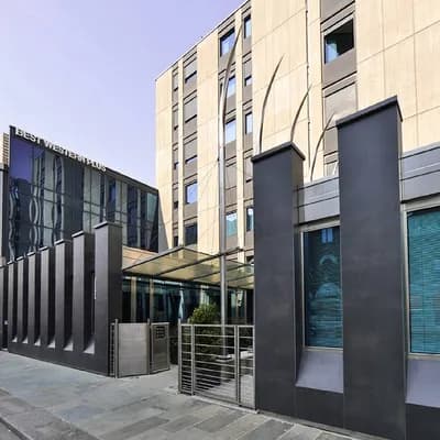 Best Western Plus Executive Hotel and Suites