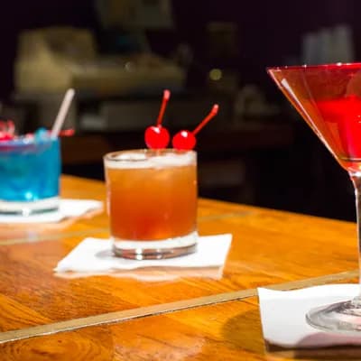 The Bar Complex