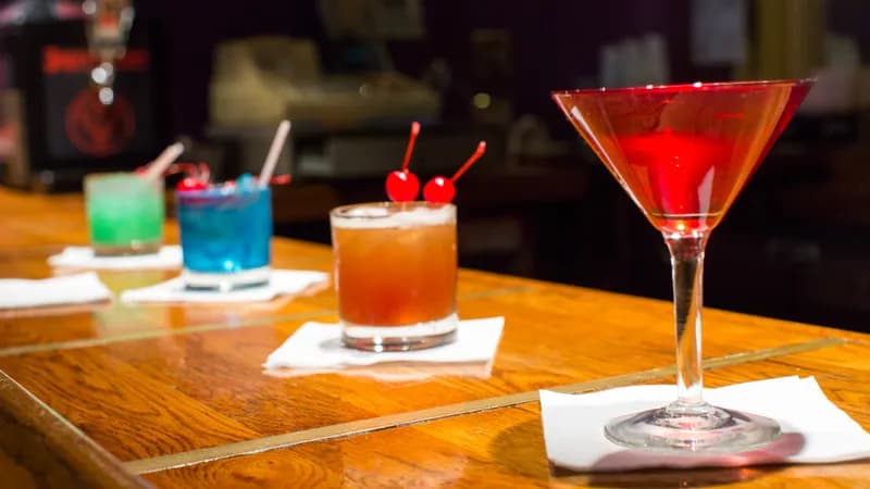 The Bar Complex
