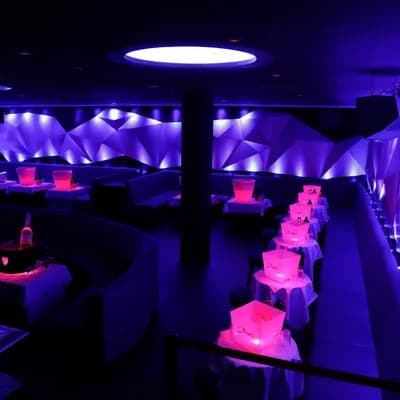 Le Duplex