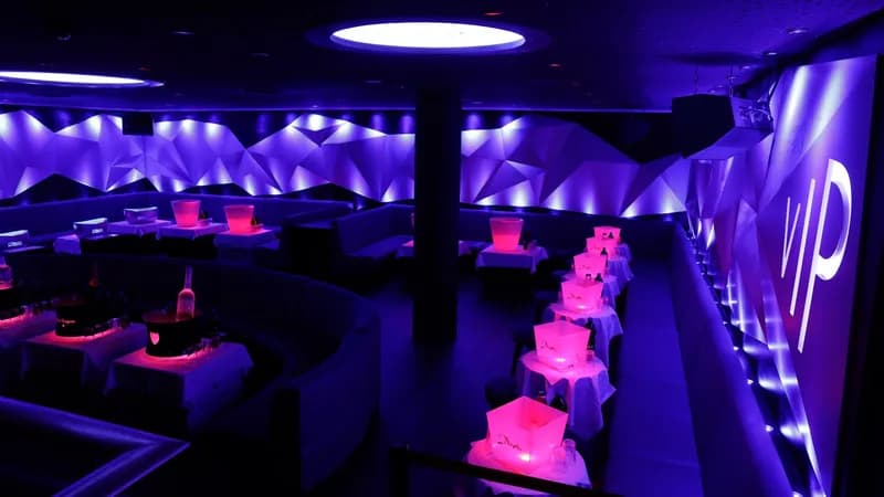 Le Duplex