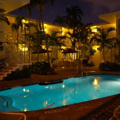 Alcazar - The Grand Resort and Spa