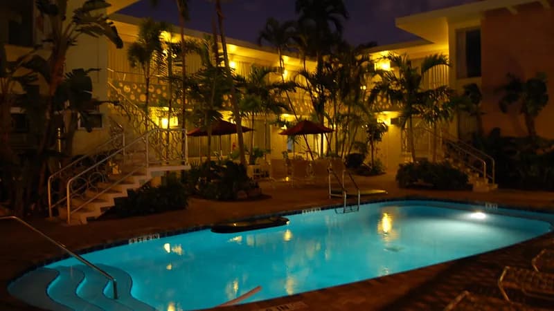 Alcazar - The Grand Resort and Spa