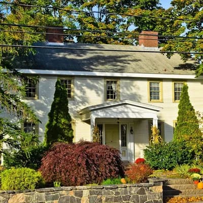The Black Boar Inn