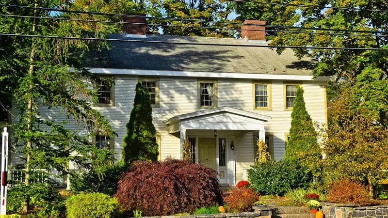 The Black Boar Inn