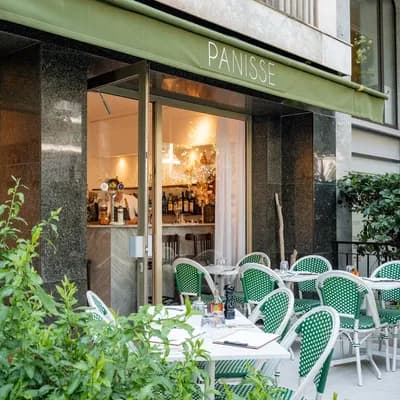 Restaurant Panisse