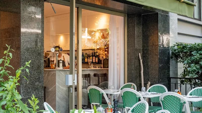 Restaurant Panisse