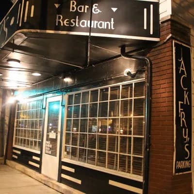Jack Fry's