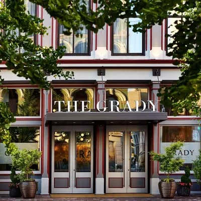 The Grady Hotel