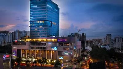 JW Marriott Hotel Santo Domingo