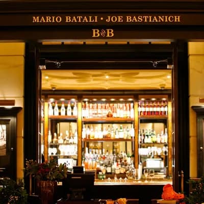 B&B Ristorante