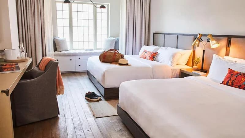 The Alida, Savannah, a Tribute Portfolio Hotel