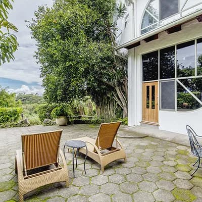 Finca Rosa Blanca Coffee Farm And Inn