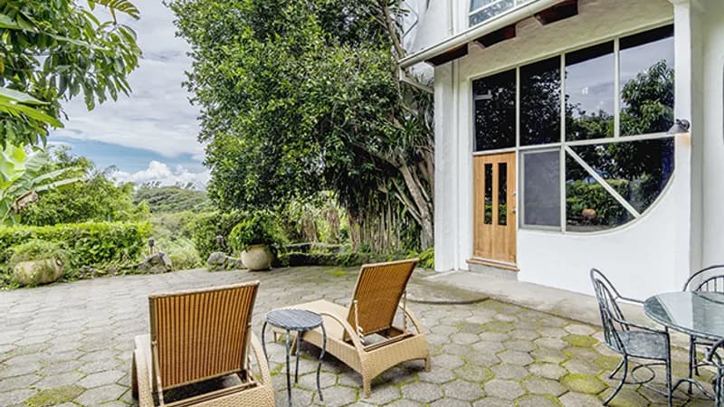 Finca Rosa Blanca Coffee Farm And Inn