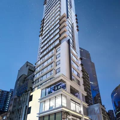 The Mercer Hong Kong