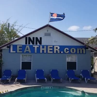 Inn Leather Guest House & Resort
