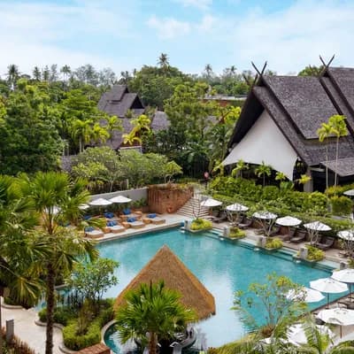 Avani+ Mai Khao Phuket Suites