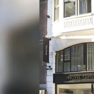 9HOTEL CENTRAL