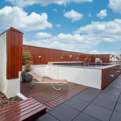 Mercure Sao Paulo Pamplona