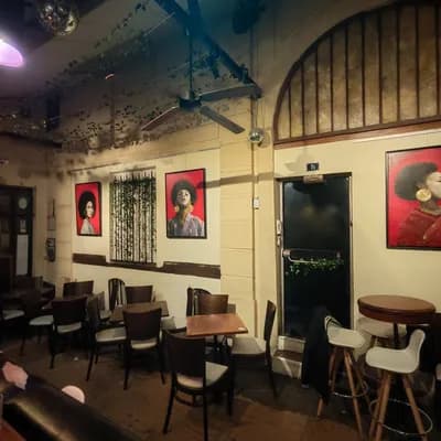 Yono Bar