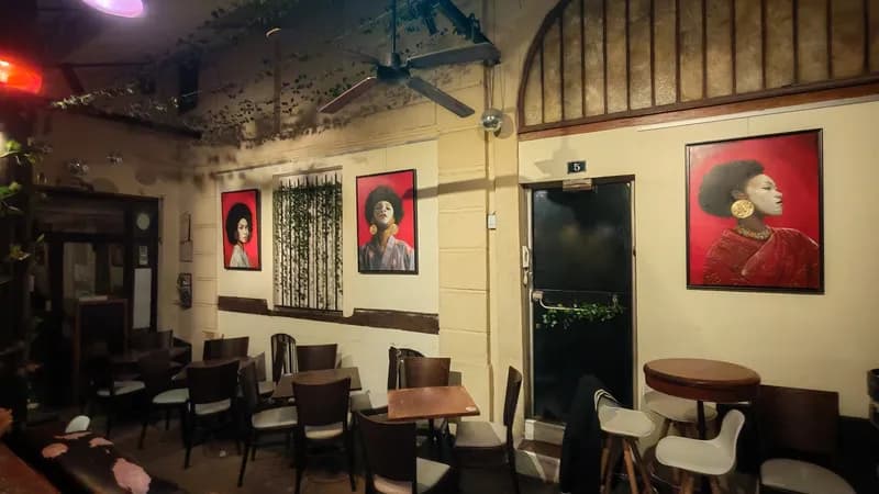 Yono Bar