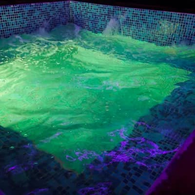 Club Olimpo Bathhouse